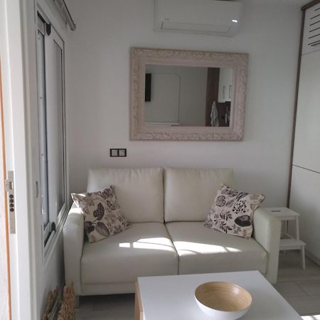 Vivienda Vacacional Para El Relax Appartement San Agustín Buitenkant foto