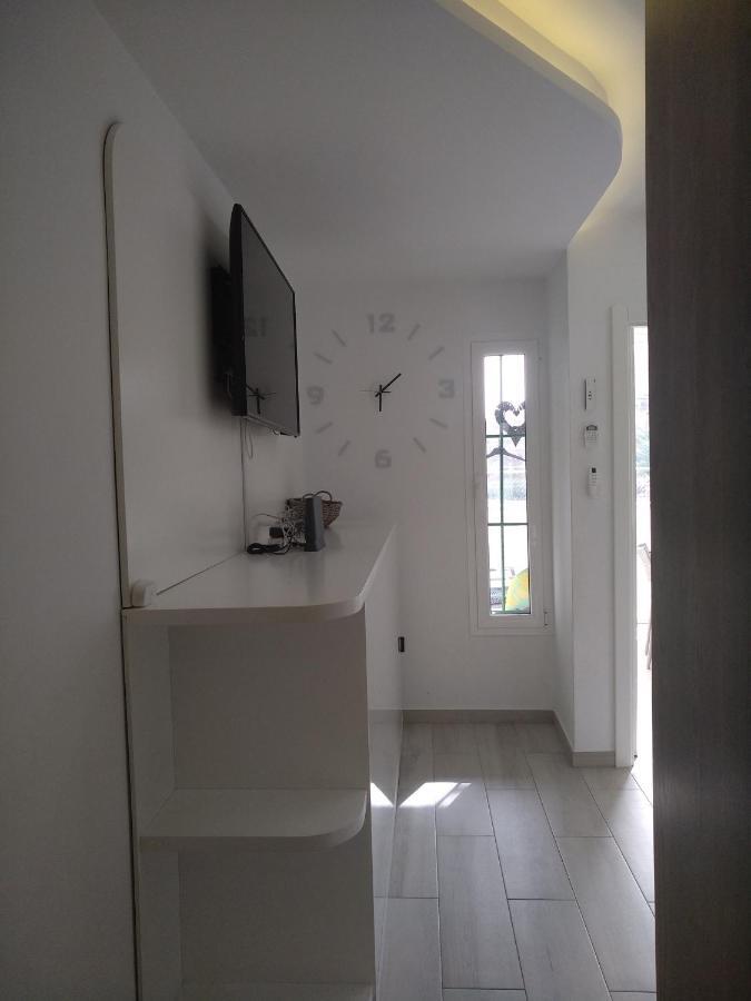 Vivienda Vacacional Para El Relax Appartement San Agustín Buitenkant foto