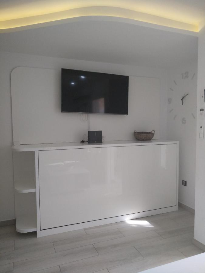 Vivienda Vacacional Para El Relax Appartement San Agustín Buitenkant foto